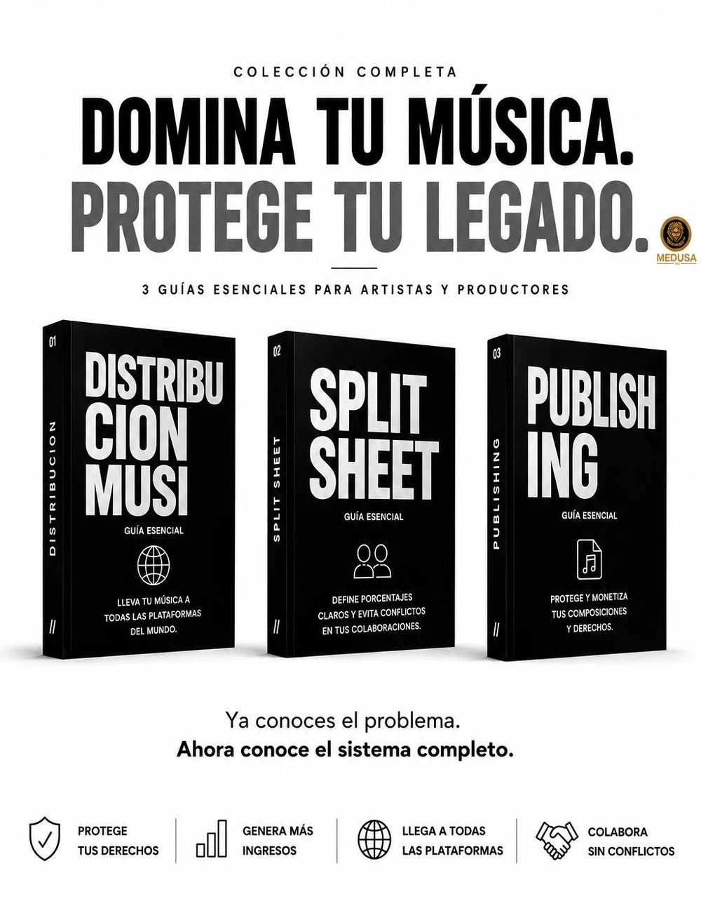 Guía de Negocio Musical