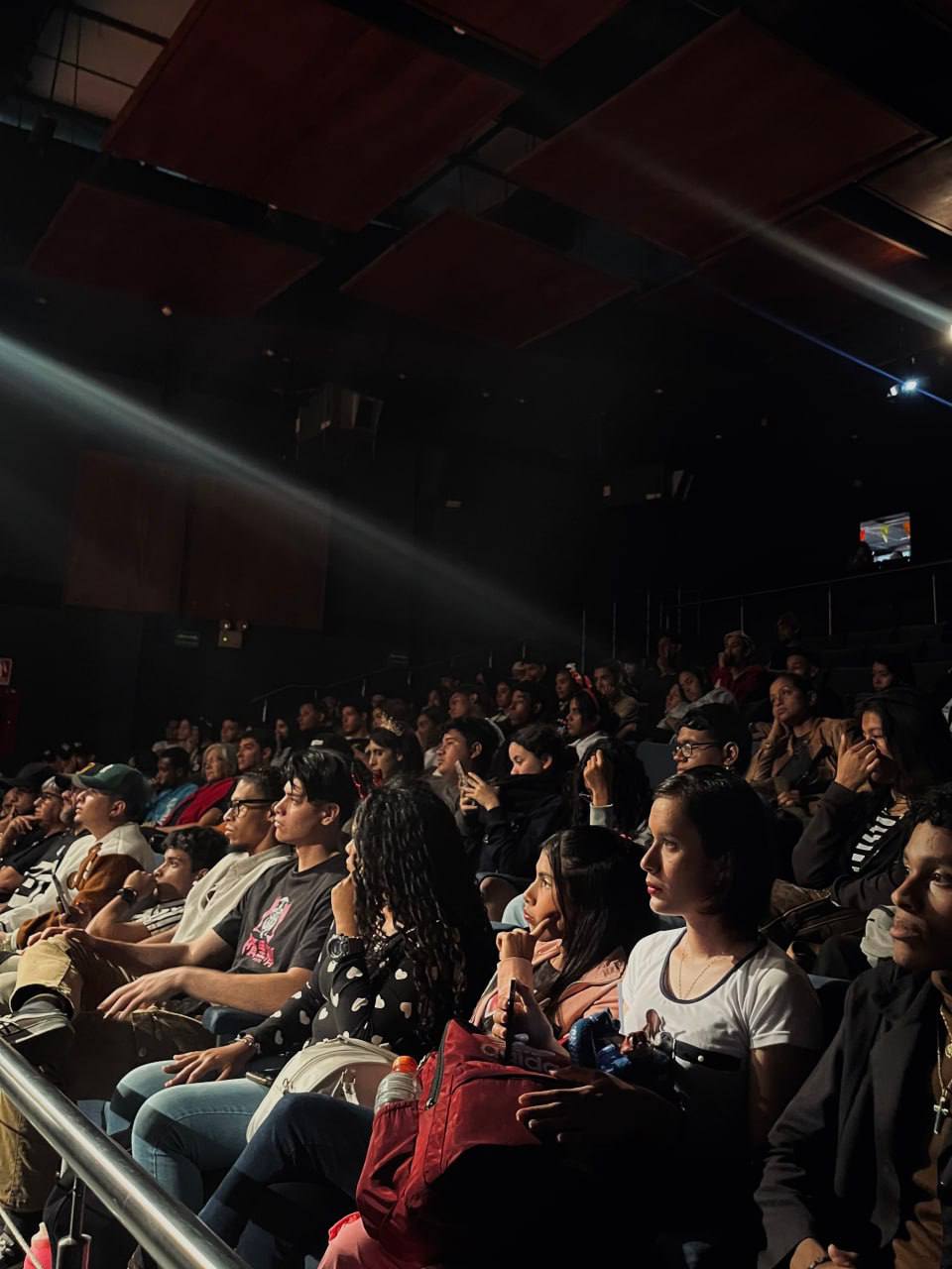 El problema no eres tú es tu falta de estructura y dirección: